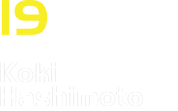 Koki Hashimoto