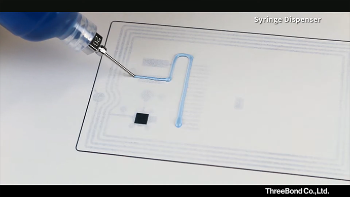 Minicoater C5の動画を再生する