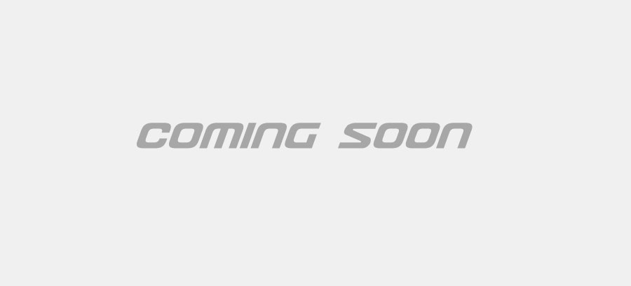 COMMING SOON