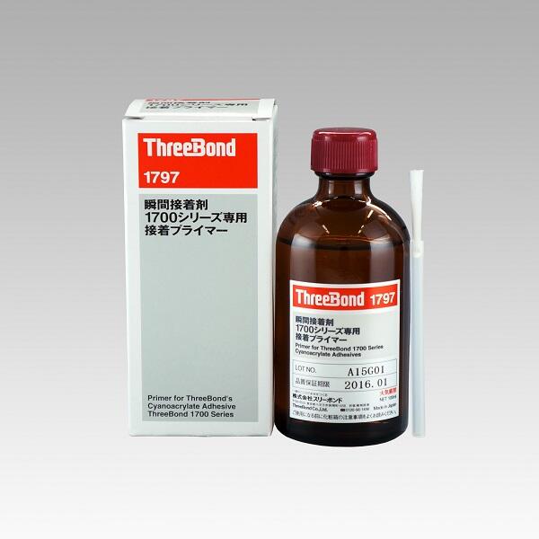 製品一覧 | スリーボンドグループ