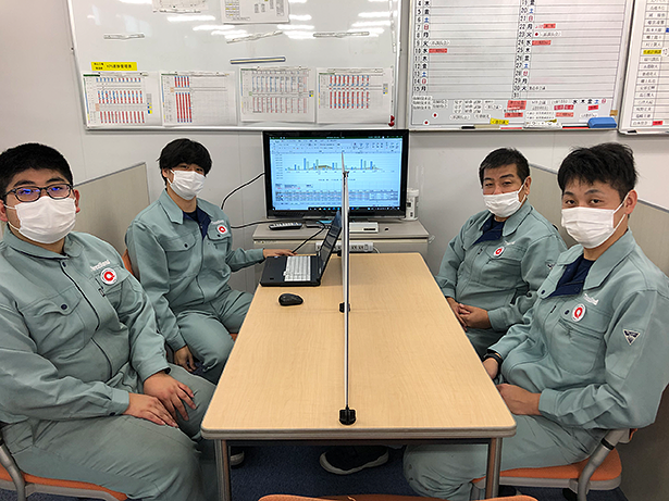 業務③