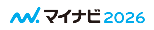 マイナビにて採用情報を掲載しています